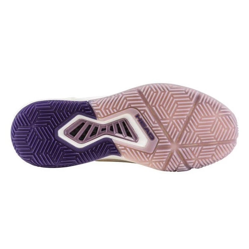 HEAD Motion Pro 1.5 B Womens Padel Shoes - Image 3