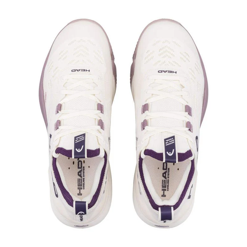 HEAD Motion Pro 1.5 B Womens Padel Shoes - Image 4