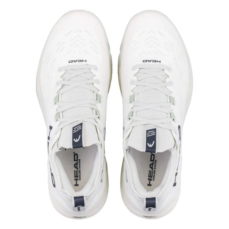 HEAD Motion Pro 1.5 D Mens Padel Shoes - Image 4
