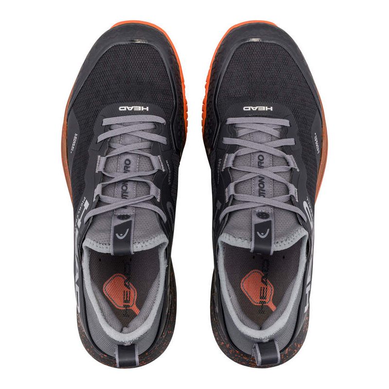 HEAD Motion Pro D Mens Pickleball Shoes - Image 4