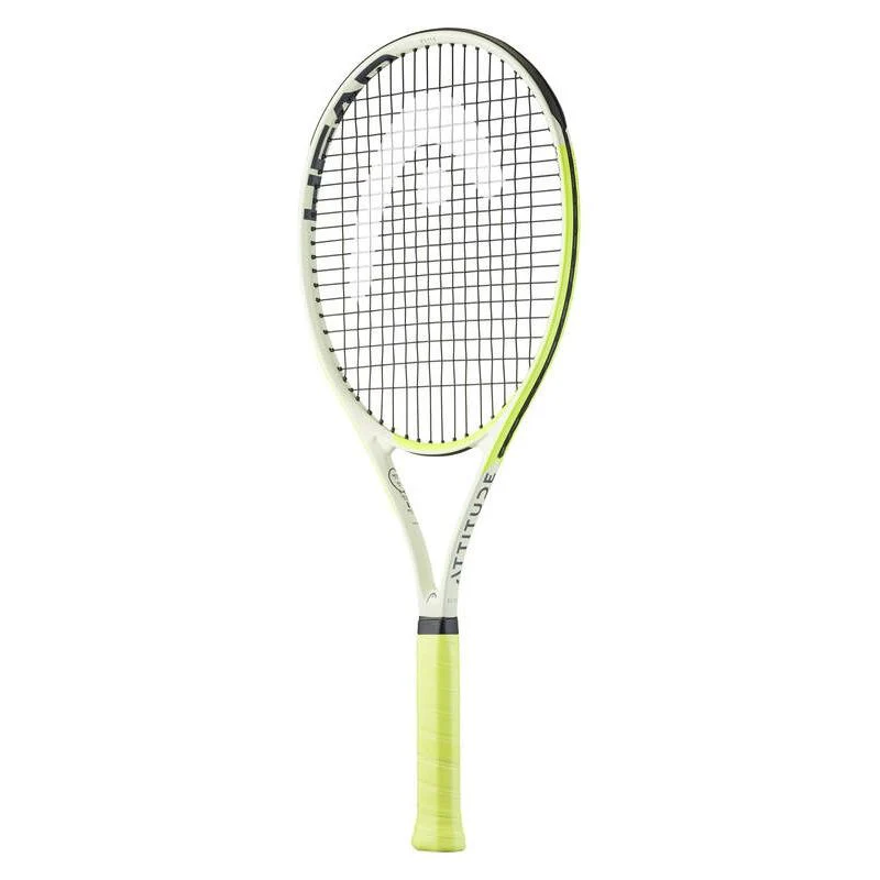 HEAD MX Attitude ELITE Tennis Racquet