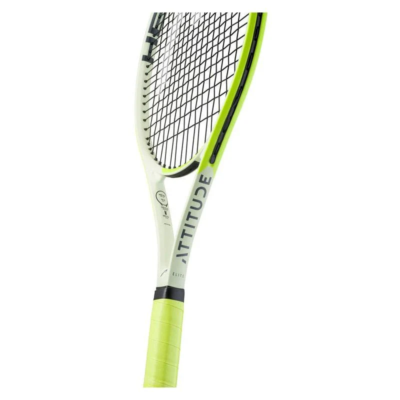HEAD MX Attitude ELITE Tennis Racquet - Image 2