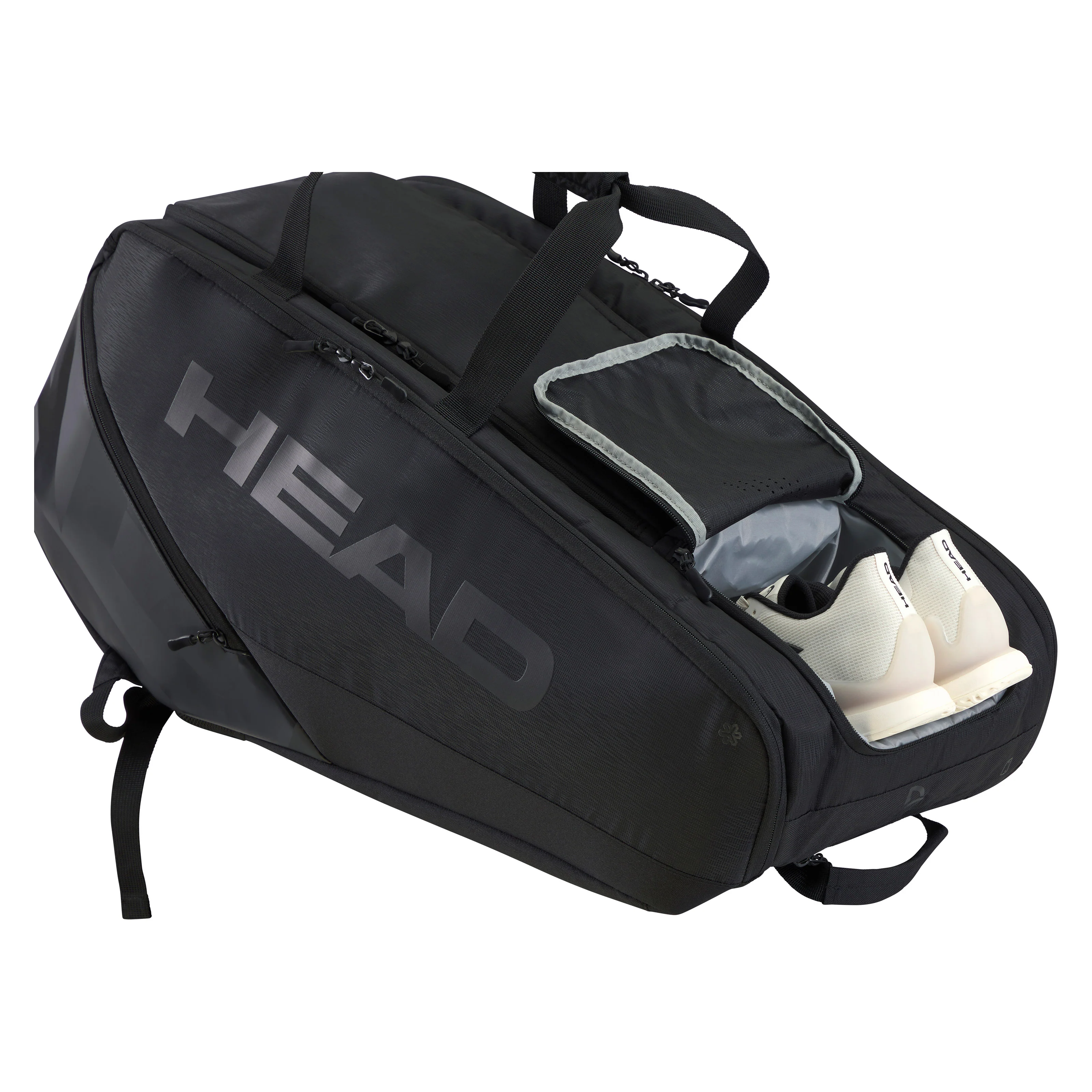 HEAD Pro X LEGEND Racquet Bag XL - Image 3