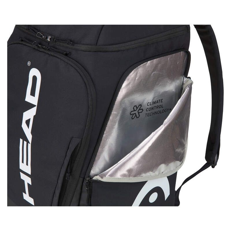 HEAD Pro X Pickleball Backpack 45L - Image 3