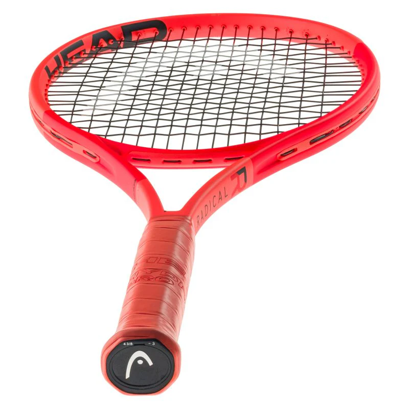HEAD Radical MP 2025 Tennis Racquet - Image 2