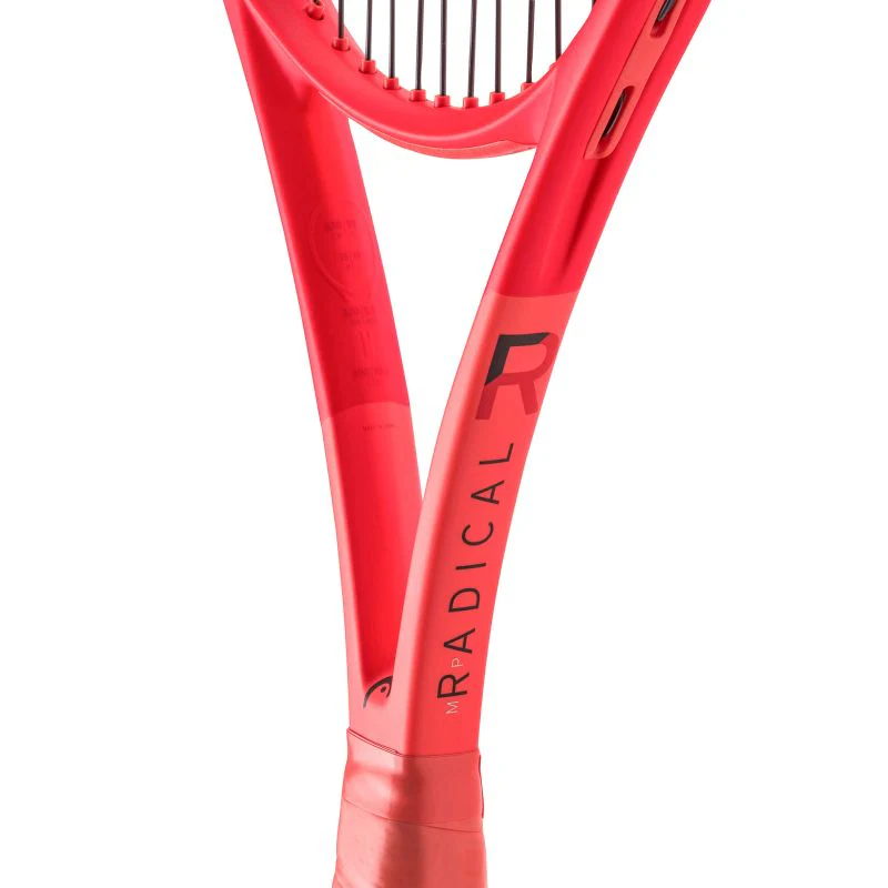 HEAD Radical MP 2025 Tennis Racquet - Image 4