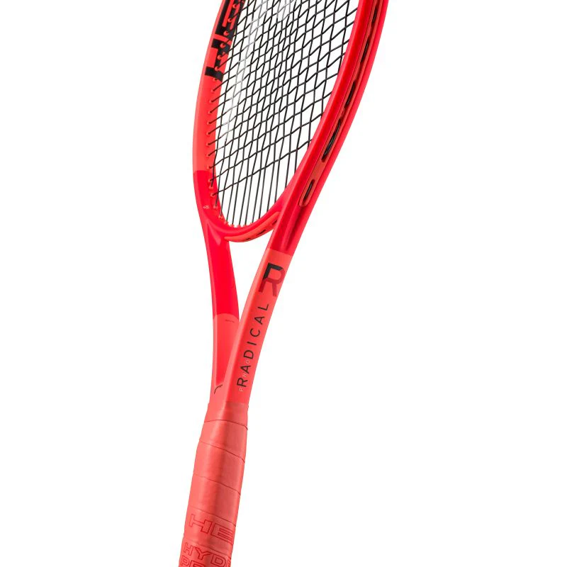 HEAD Radical Pro 2025 Tennis Racquet - Image 2