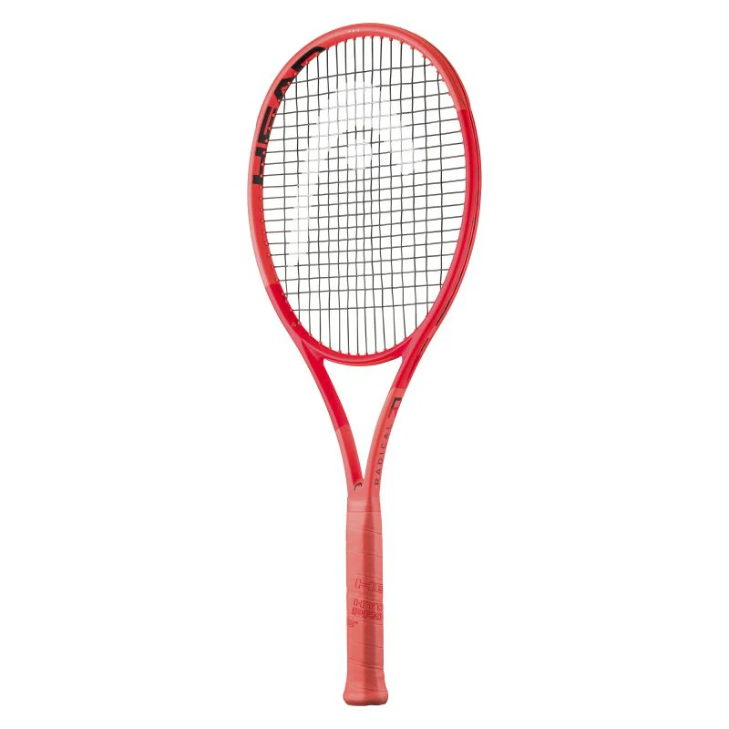 HEAD Radical Pro 2025 Tennis Racquet - Image 3
