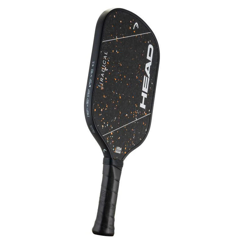 HEAD Radical Pro EX15 2026 Pickleball Paddle - Image 4