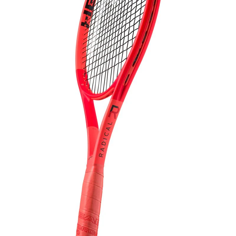 HEAD Radical Team 2025 Tennis Racquet - Image 2