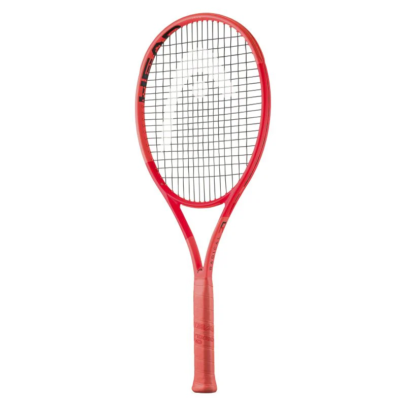HEAD Radical Team 2025 Tennis Racquet - Image 3