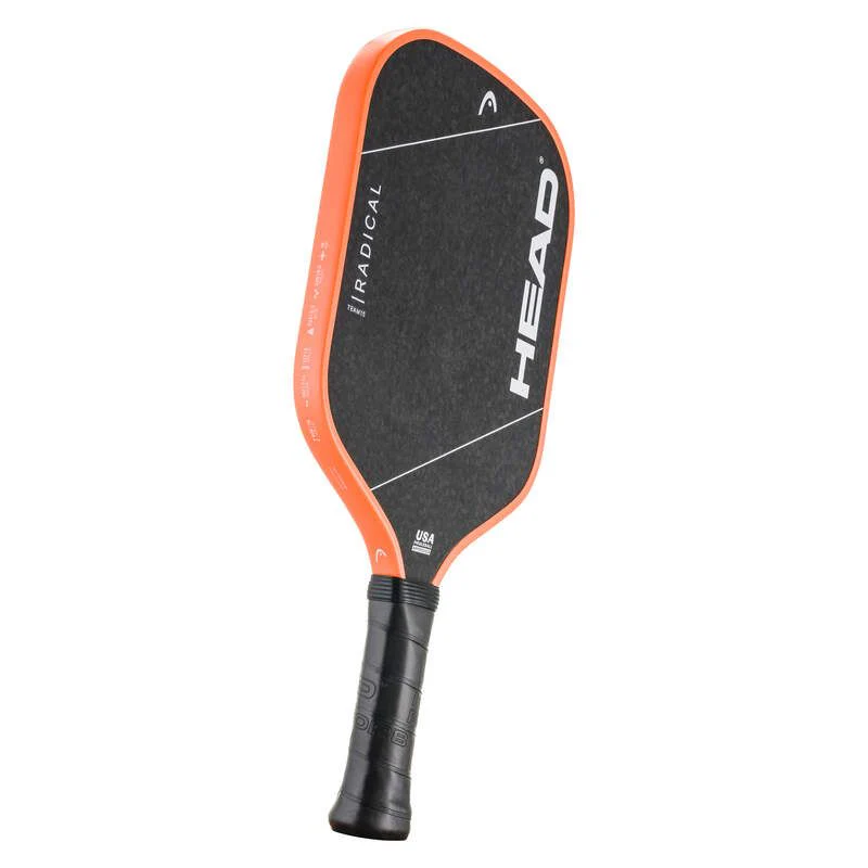 HEAD Radical Team15 2026 Pickleball Paddle - Image 4