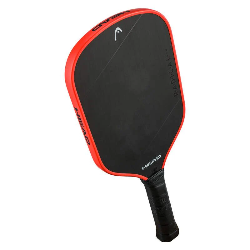 HEAD Radical Tour EX Raw 2024 Pickleball Paddle - Image 2