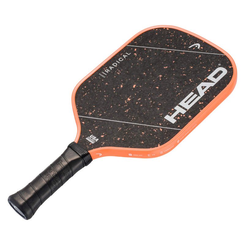 HEAD Radical Tour15 2026 Pickleball Paddle - Image 3