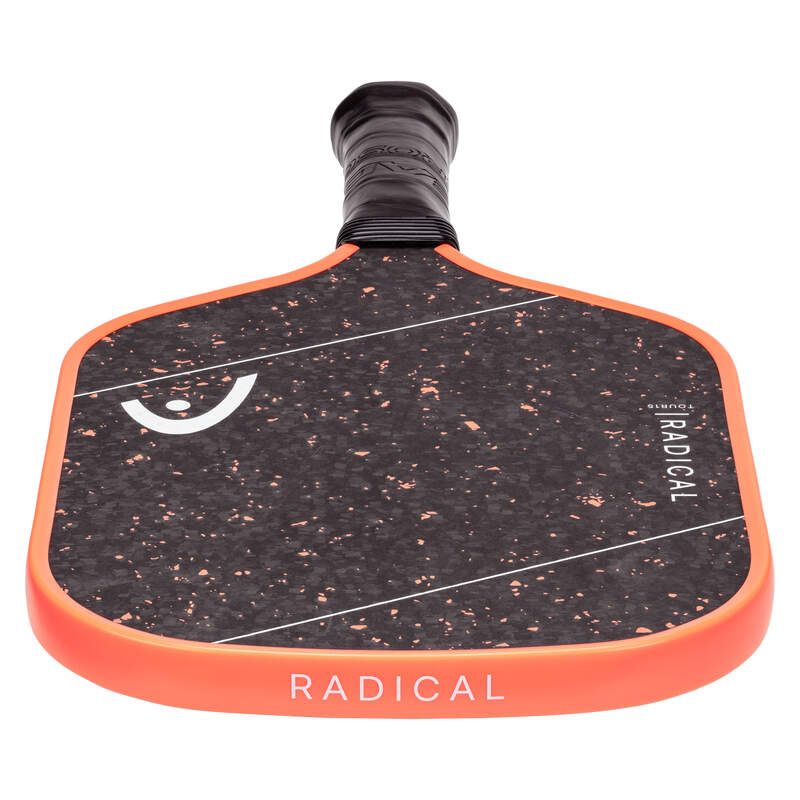 HEAD Radical Tour15 2026 Pickleball Paddle - Image 5