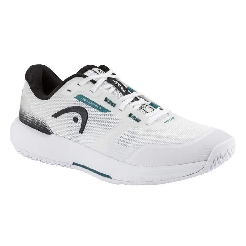 HEAD Revolt Evo 5.0 Mens Tennis Shoes - WIDER FIT