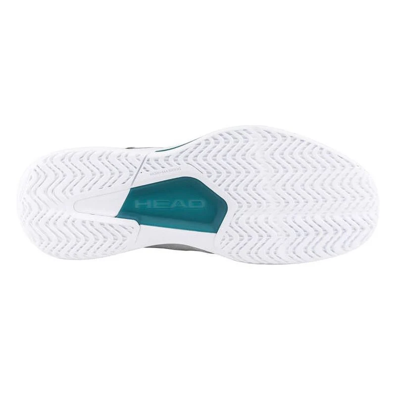 HEAD Revolt Evo 5.0 Mens Tennis Shoes - WIDER FIT - Image 3