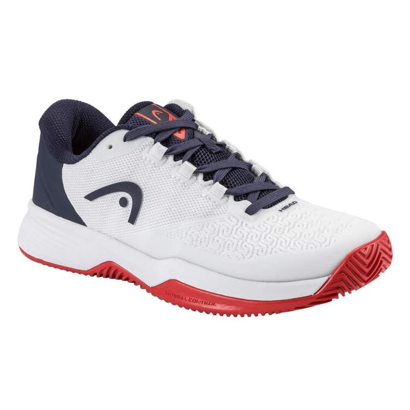 HEAD Revolt Pro 5.0 Clay Kids Tennis Shoes