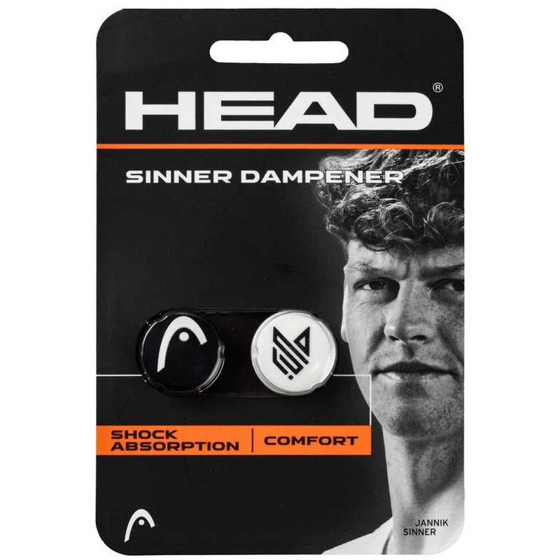 HEAD Sinner Dampener