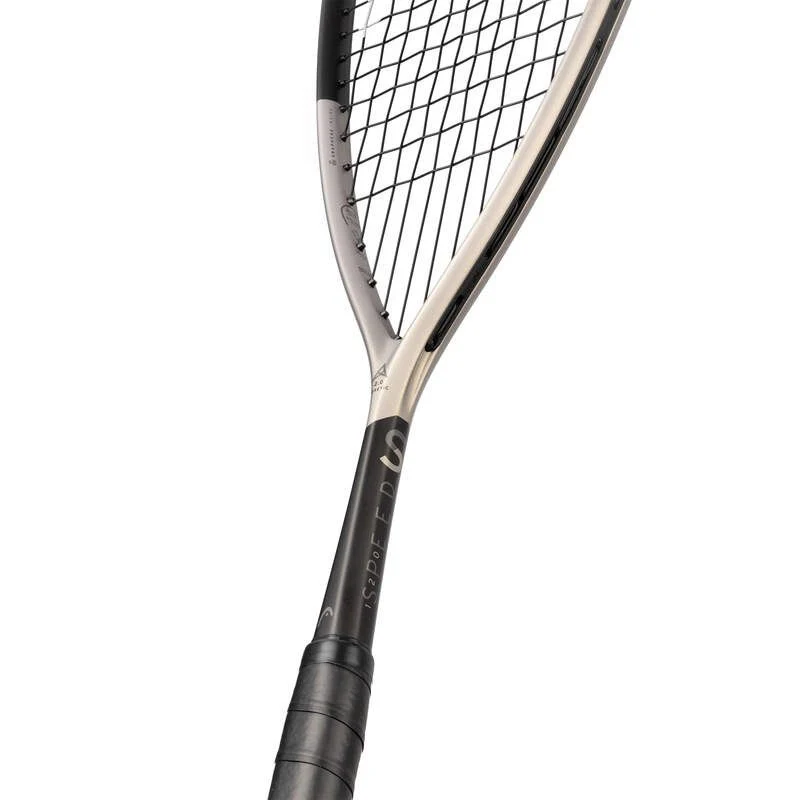 HEAD Speed 120 Squash Racquet - Image 2