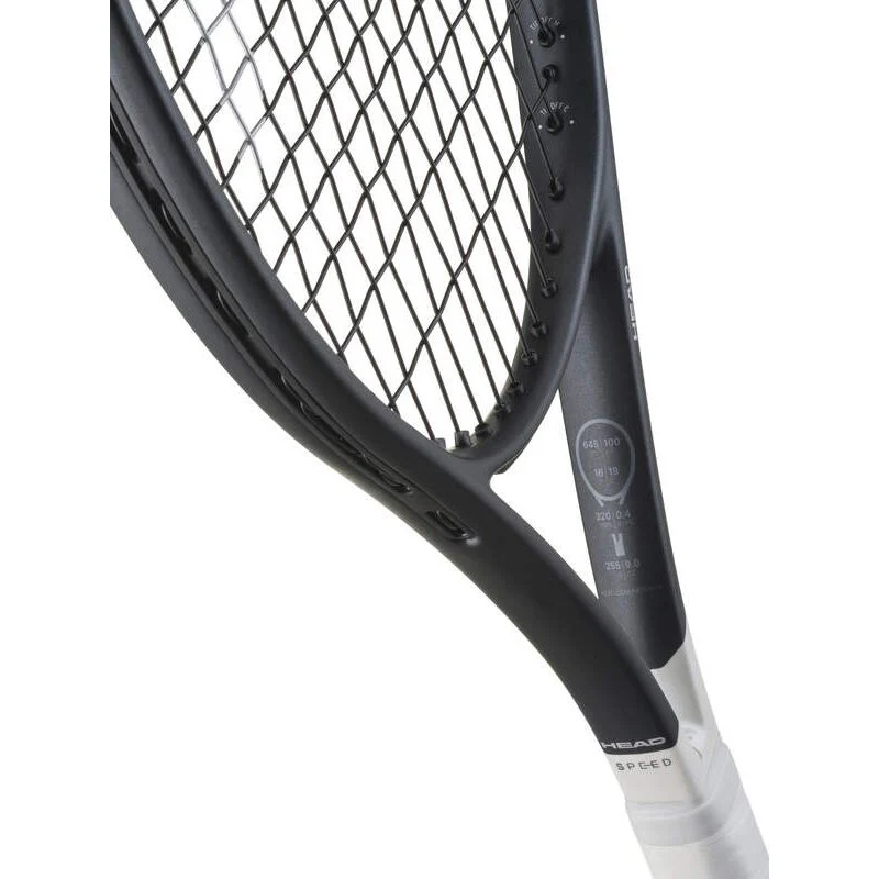 HEAD Speed 26-inch Junior Tennis Racquet - Image 2