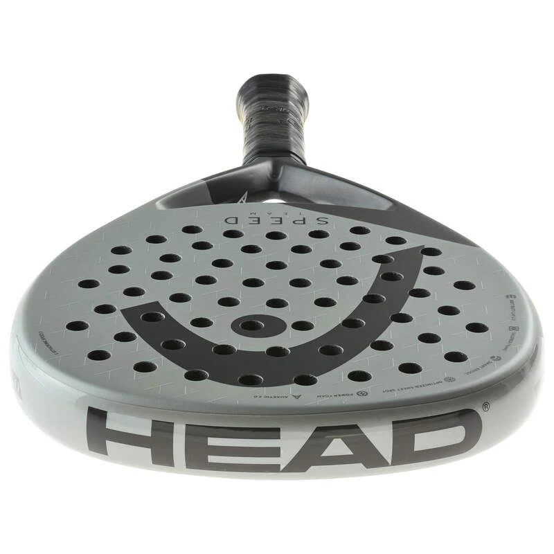 Head Speed Team 2025 Padel Racquet - Image 3