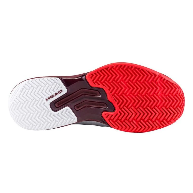 HEAD Sprint Evo 4.0 Mens Tennis Shoes - WIDER FIT - Image 3