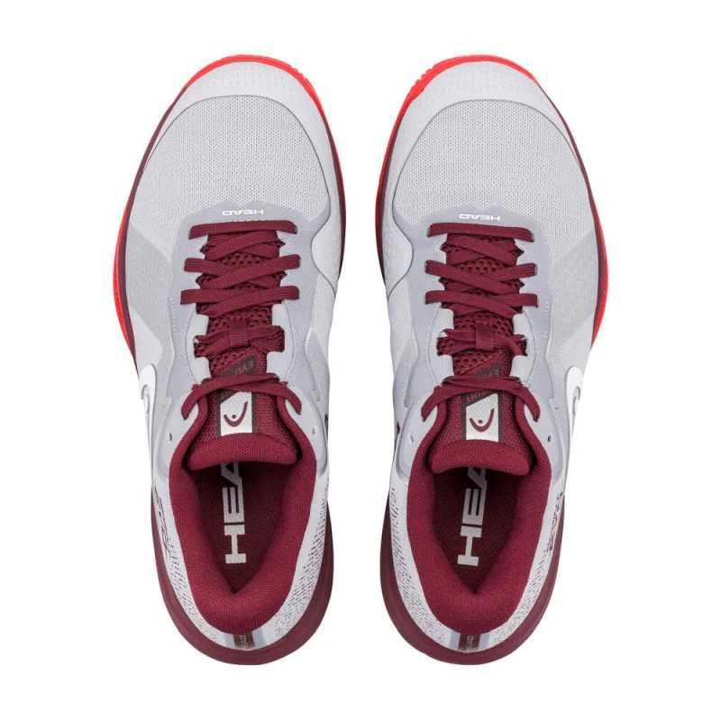 HEAD Sprint Evo 4.0 Mens Tennis Shoes - WIDER FIT - Image 4