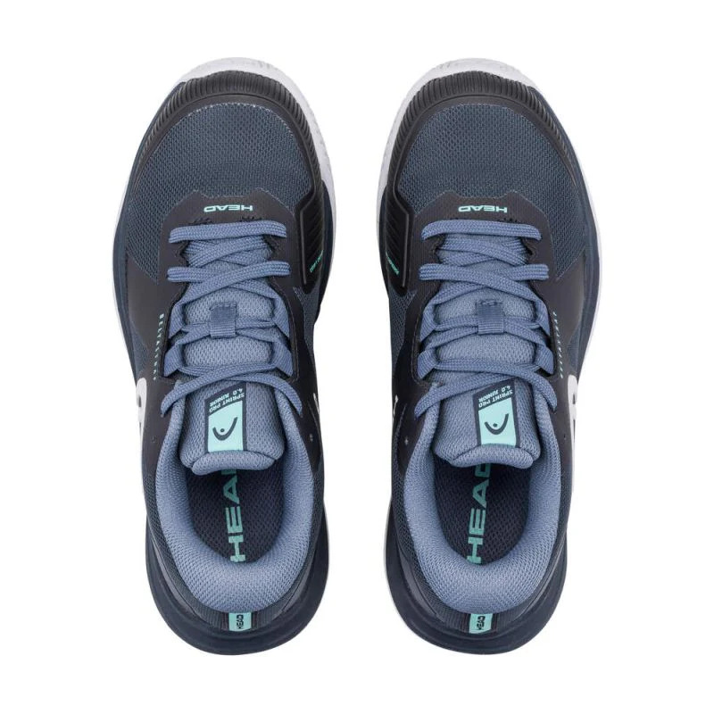HEAD Sprint Pro 4.0 Kids Tennis Shoes - Image 4
