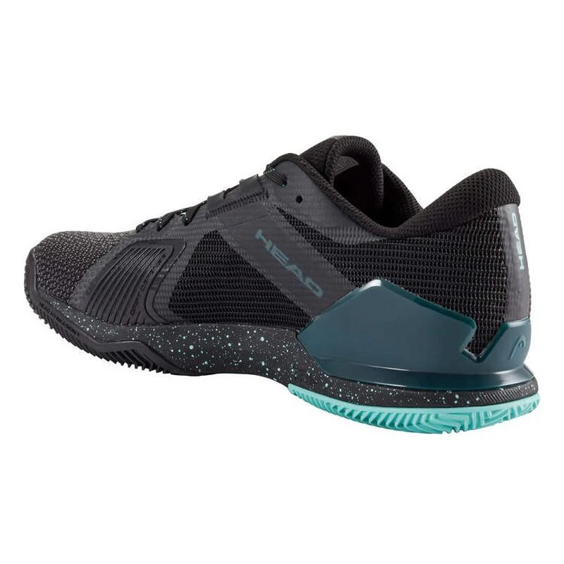 HEAD Sprint Pro 4.0 SF Clay D Mens Tennis Shoes - Image 2