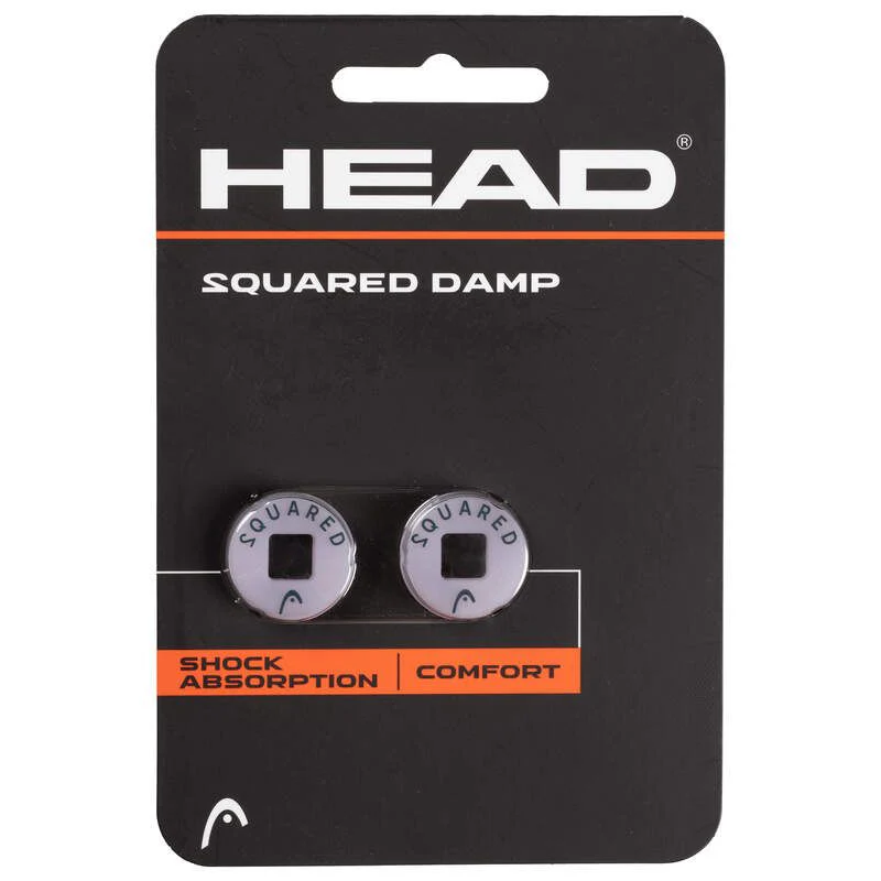 HEAD Squared Dampener