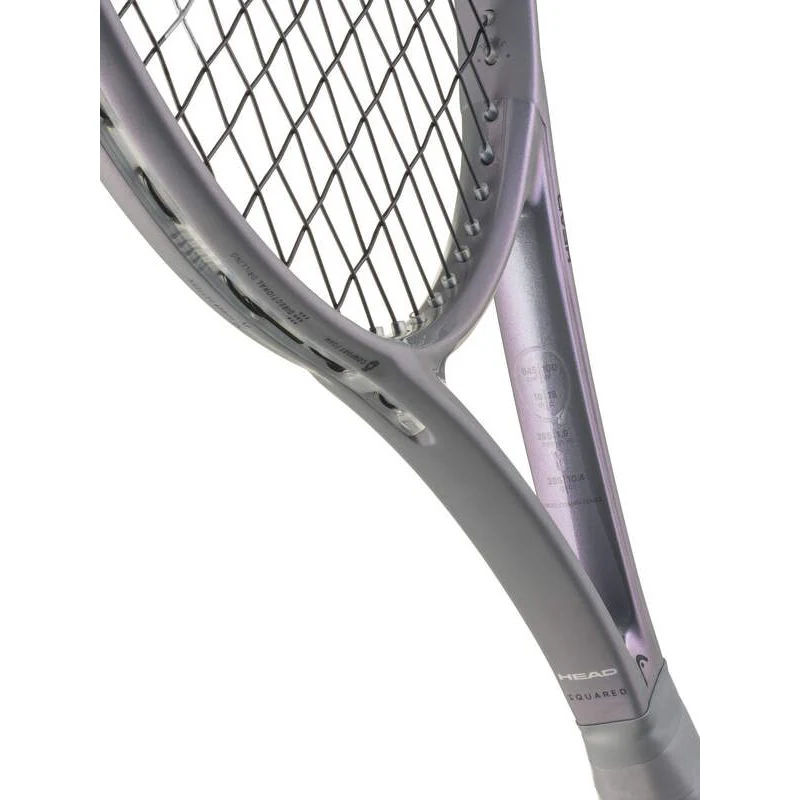 HEAD Squared Tennis Racquet - Image 3