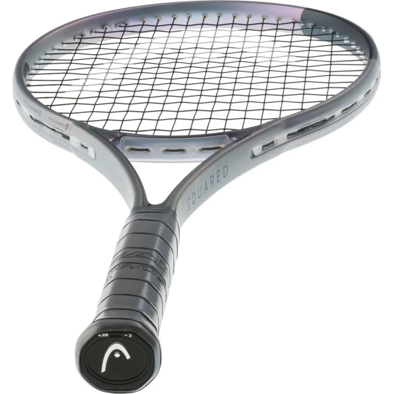 HEAD Squared Tennis Racquet - Image 7