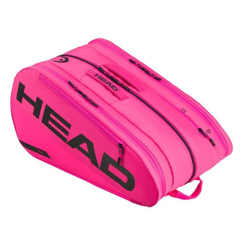 HEAD Tour Padel Bag L - Image 2