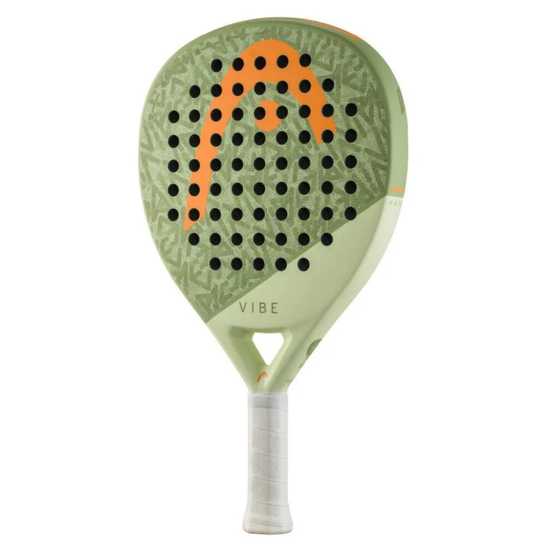 HEAD Vibe 2026 Padel Racquet