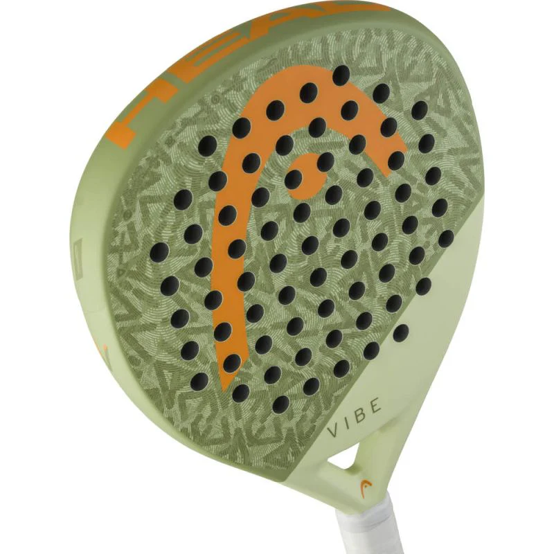 HEAD Vibe 2026 Padel Racquet - Image 2