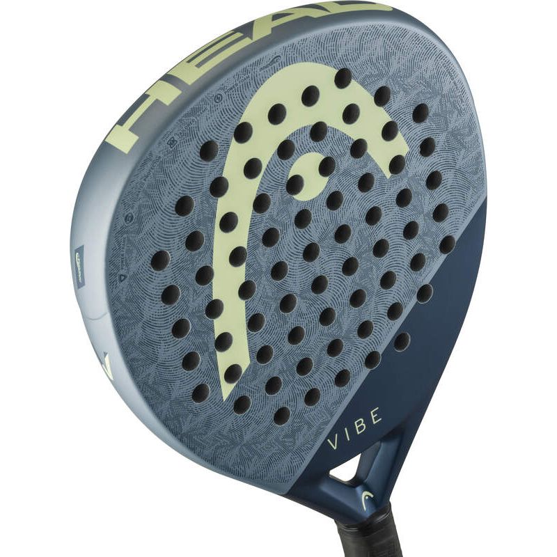 Head Vibe 2026 Padel Racquet - Image 2