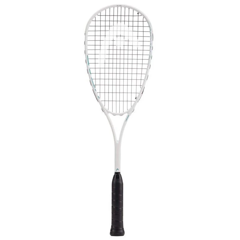 HEAD Vibe Elite Squash Racquet