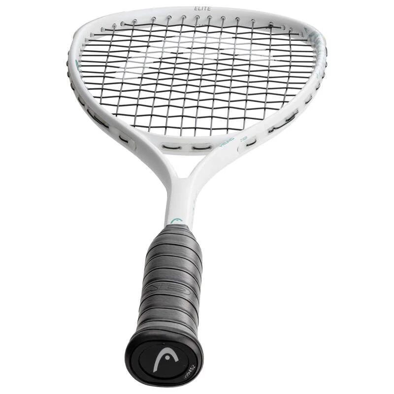 HEAD Vibe Elite Squash Racquet - Image 2