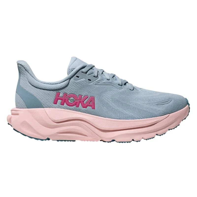 HOKA Arahi 8 B Womens Running Shoes