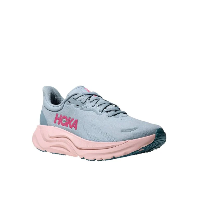 HOKA Arahi 8 B Womens Running Shoes - Image 7