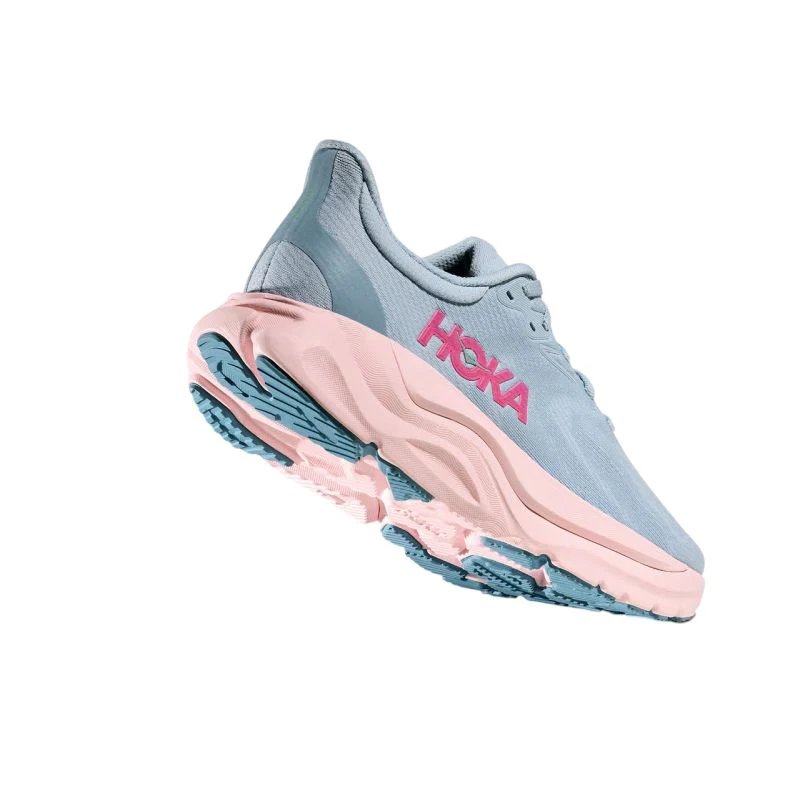 HOKA Arahi 8 B Womens Running Shoes - Image 8