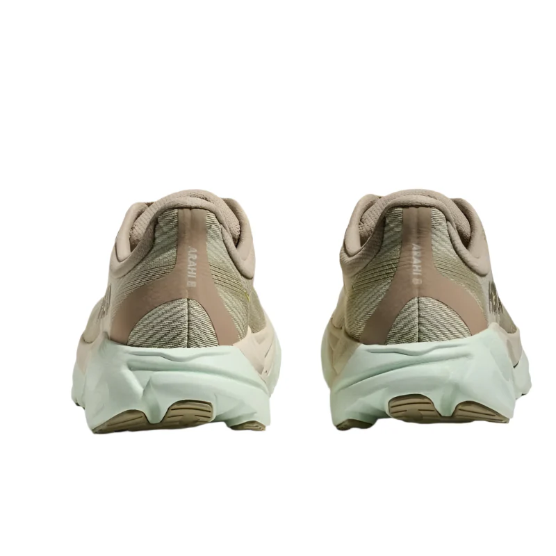 HOKA Arahi 8 B Womens Running Shoes - Image 5