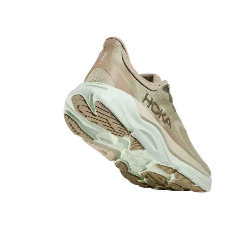 HOKA Arahi 8 B Womens Running Shoes - Image 8