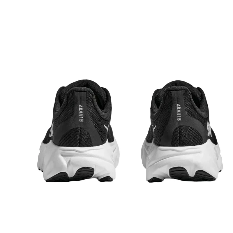 HOKA Arahi 8 D Mens Running Shoes - Image 5
