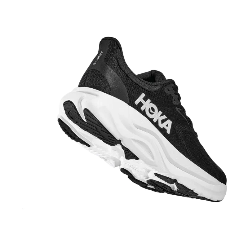 HOKA Arahi 8 D Mens Running Shoes - Image 6