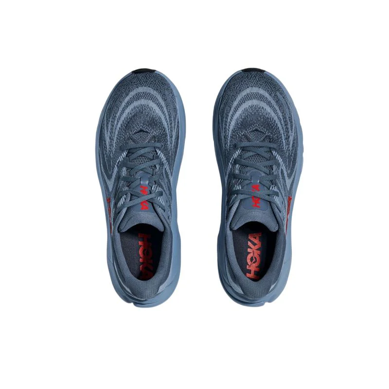HOKA Arahi 8 D Mens Running Shoes - Image 4