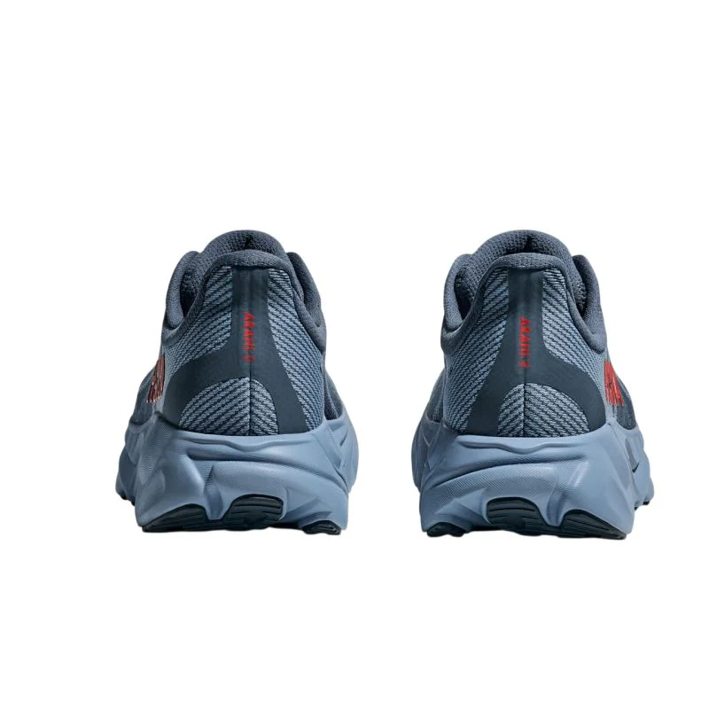 HOKA Arahi 8 D Mens Running Shoes - Image 5