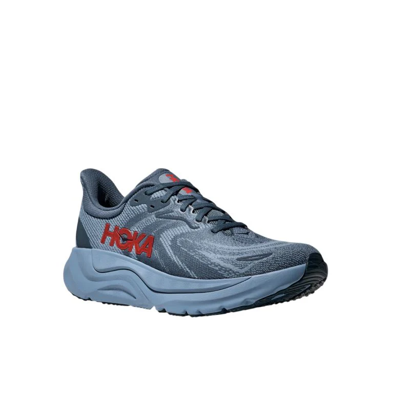 HOKA Arahi 8 D Mens Running Shoes - Image 7