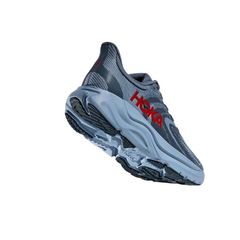 HOKA Arahi 8 D Mens Running Shoes - Image 8